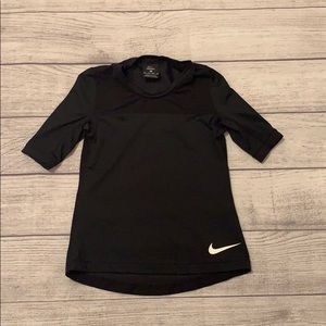 Nike Kids XS Athletic Top